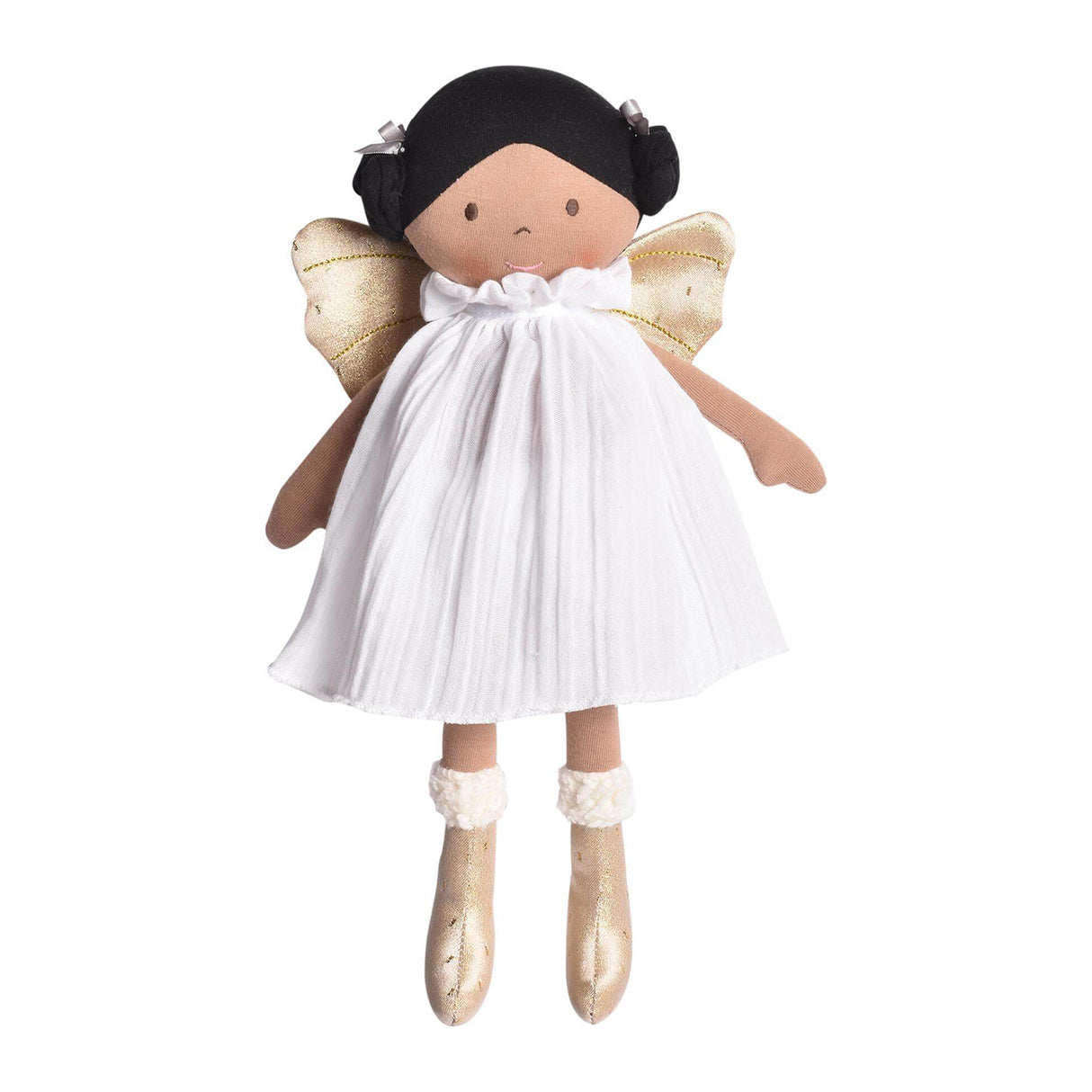 Aurora Fairy Rag Doll