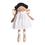 Aurora Fairy Rag Doll