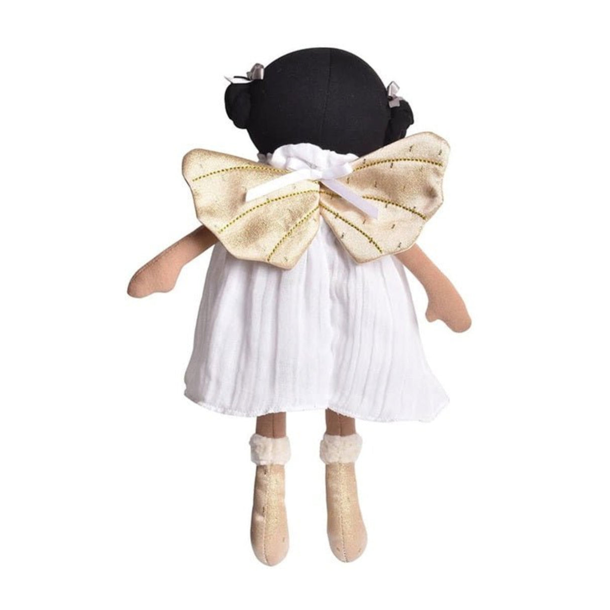 Aurora Fairy Rag Doll