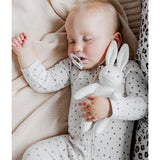 Bonikka Way Back When Bunny Gift Boxed for babies and newborns