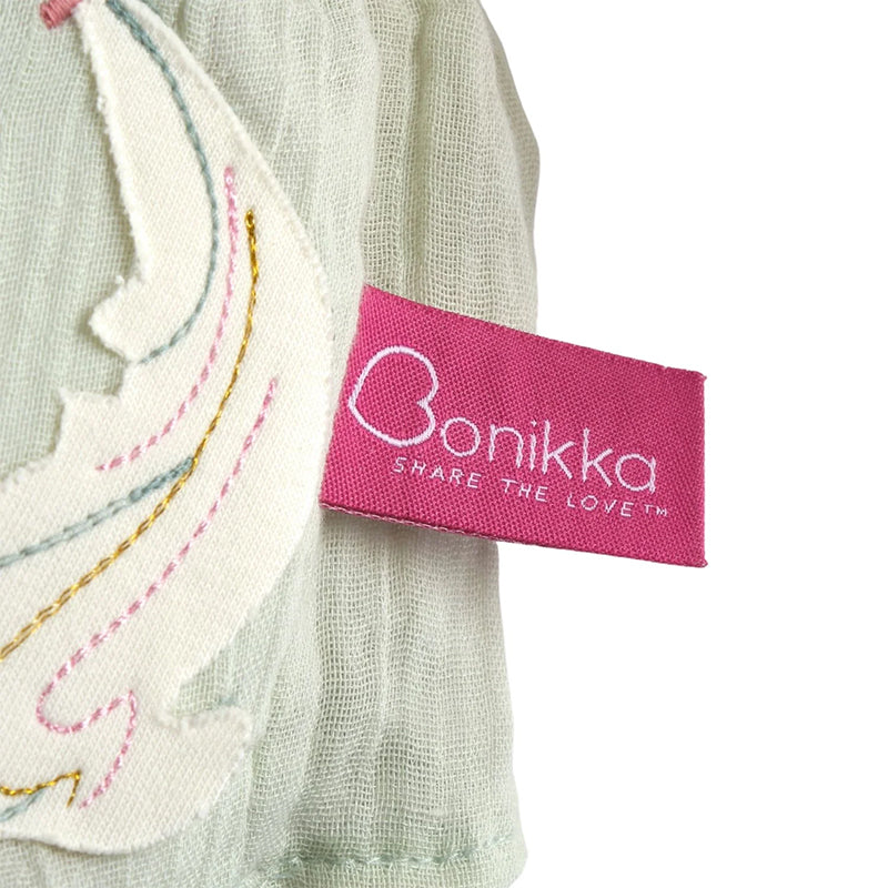 Kaia - Organic Baby Soft Doll