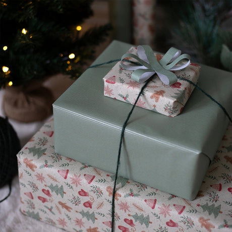 Gingerbread Christmas