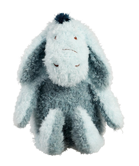 Classic Cuddly Eeyore