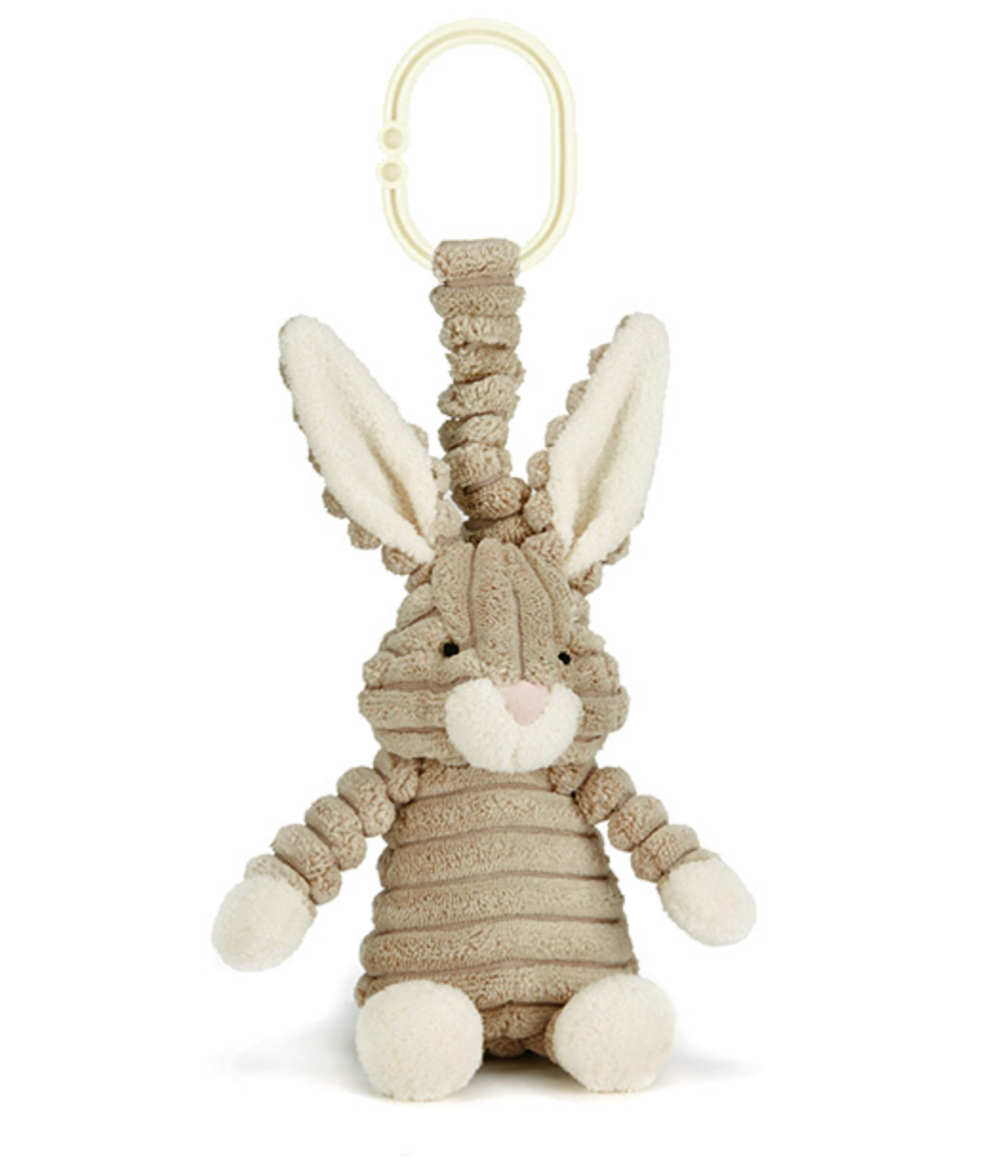Cordy Roy Baby Bunny Jitter