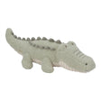 Little Dutch green Cuddle Crocodile soft toy