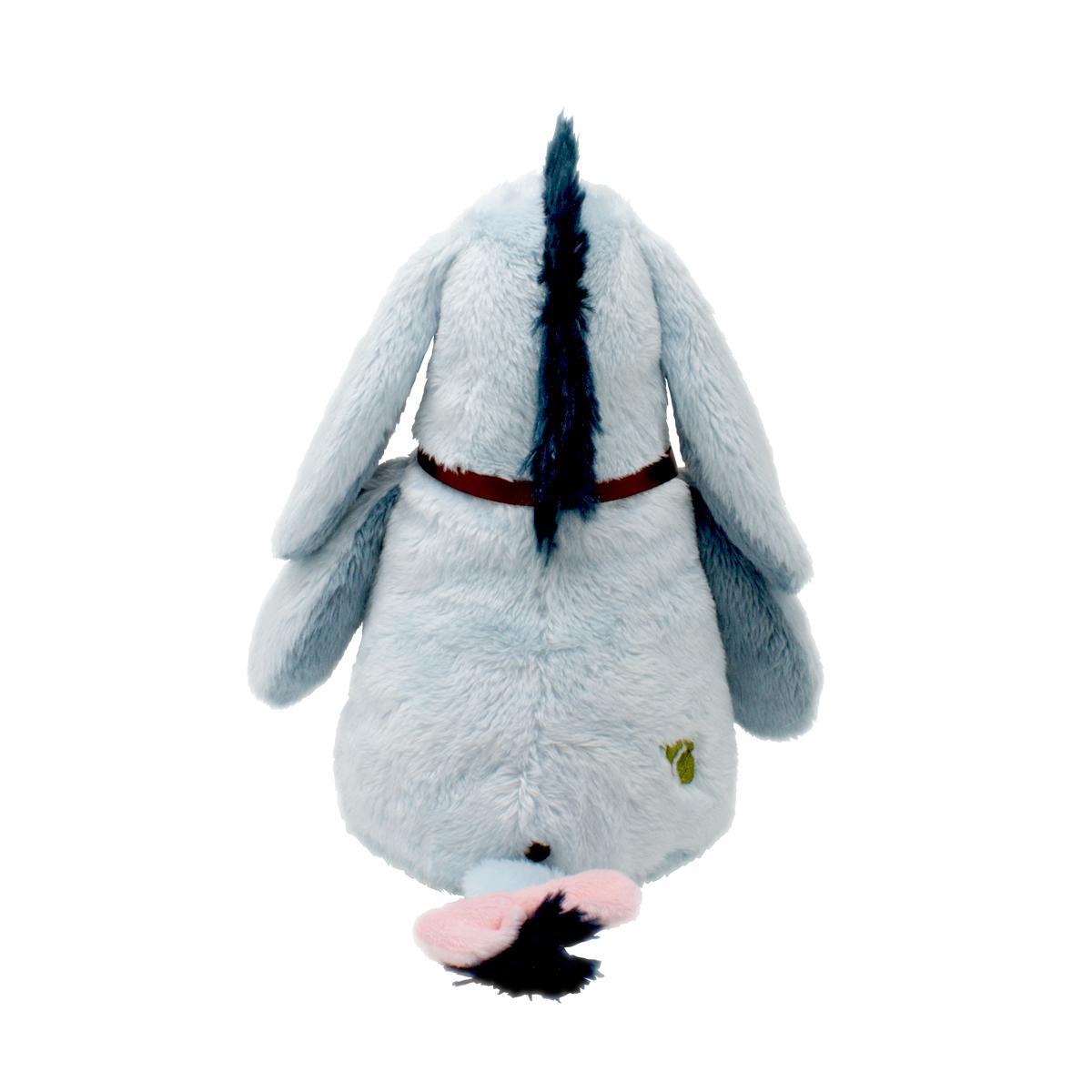 Eeyore Soft Toy - Hundred Acre Wood