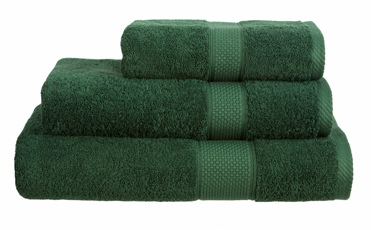 Dog Towel Personalised - Large Size