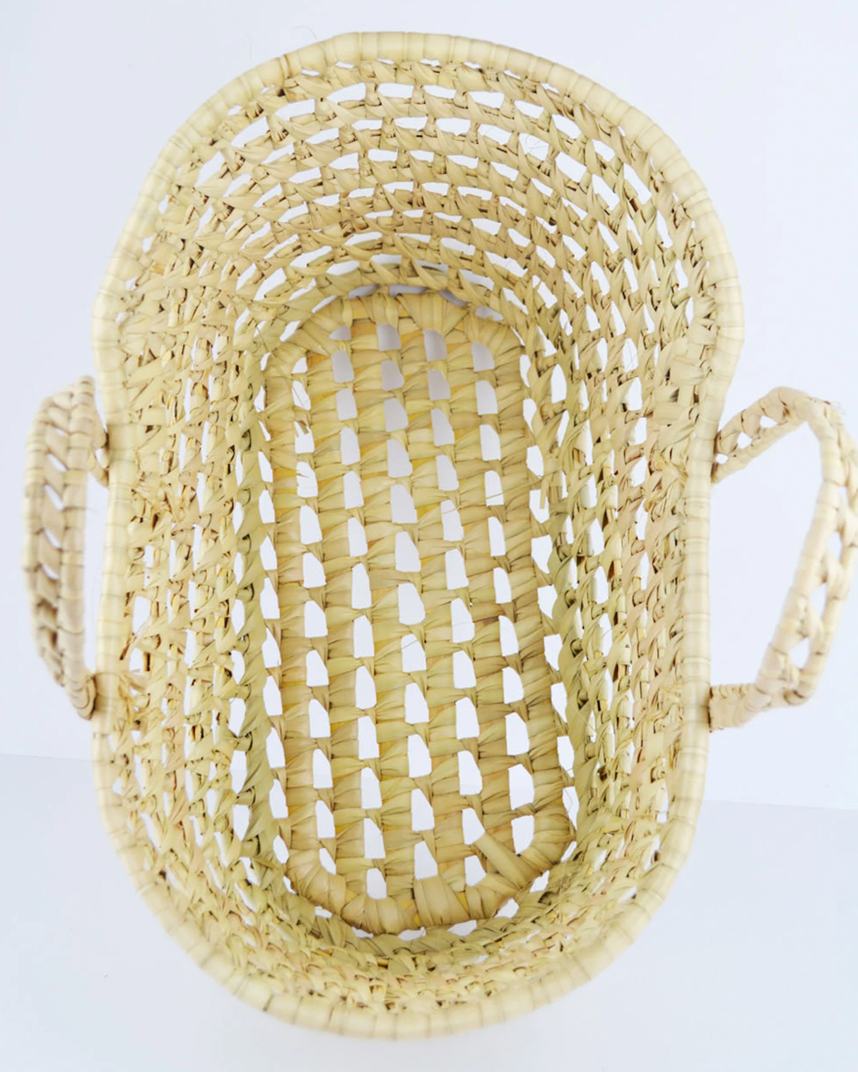 Doll's Bassinet, Moses Basket