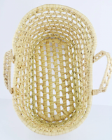 Doll's Bassinet, Moses Basket