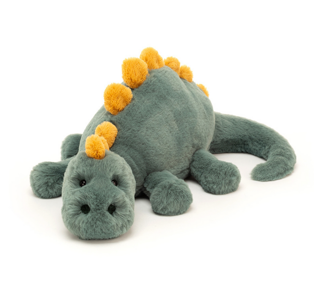 Jellycat Douglas Dino