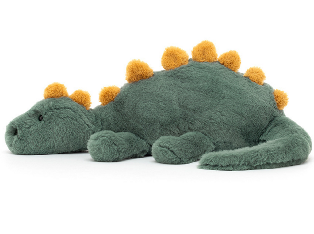 Jellycat Douglas Dino