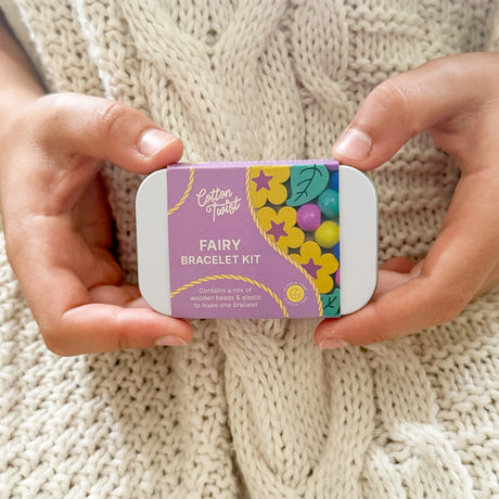 Fairy Bracelet Gift Bead Kit