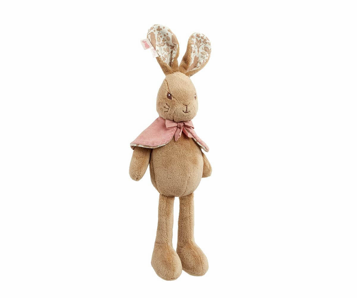 Peter Rabbit Soft Toy