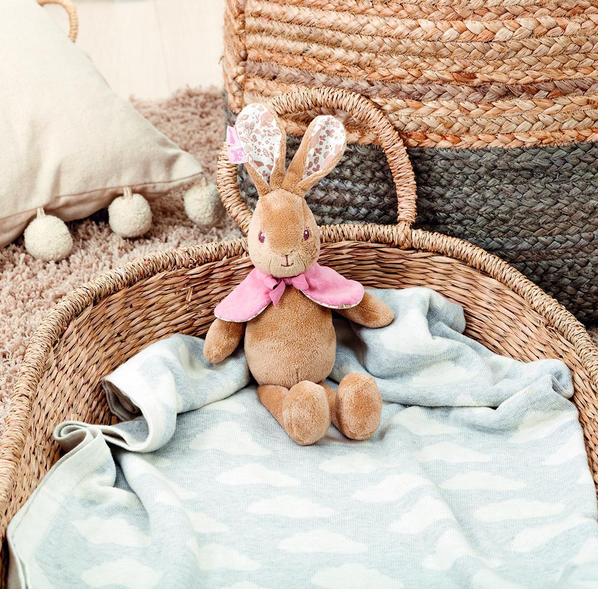 Peter Rabbit Soft Toy