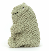 Jellycat Flumpie Frog