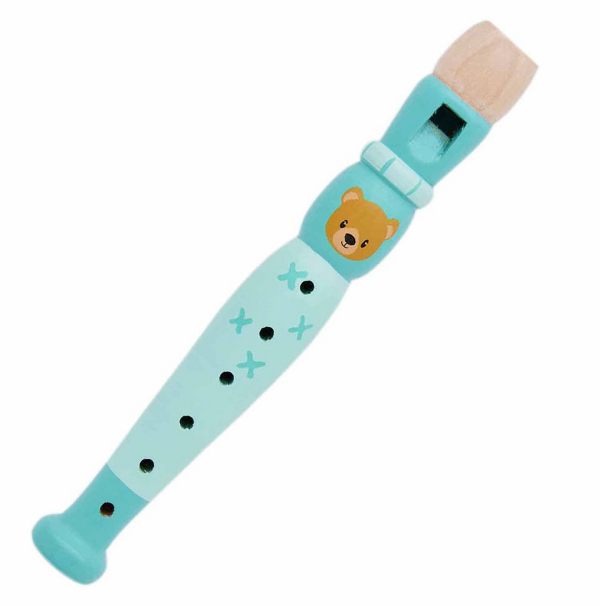 Studio Circus Flute