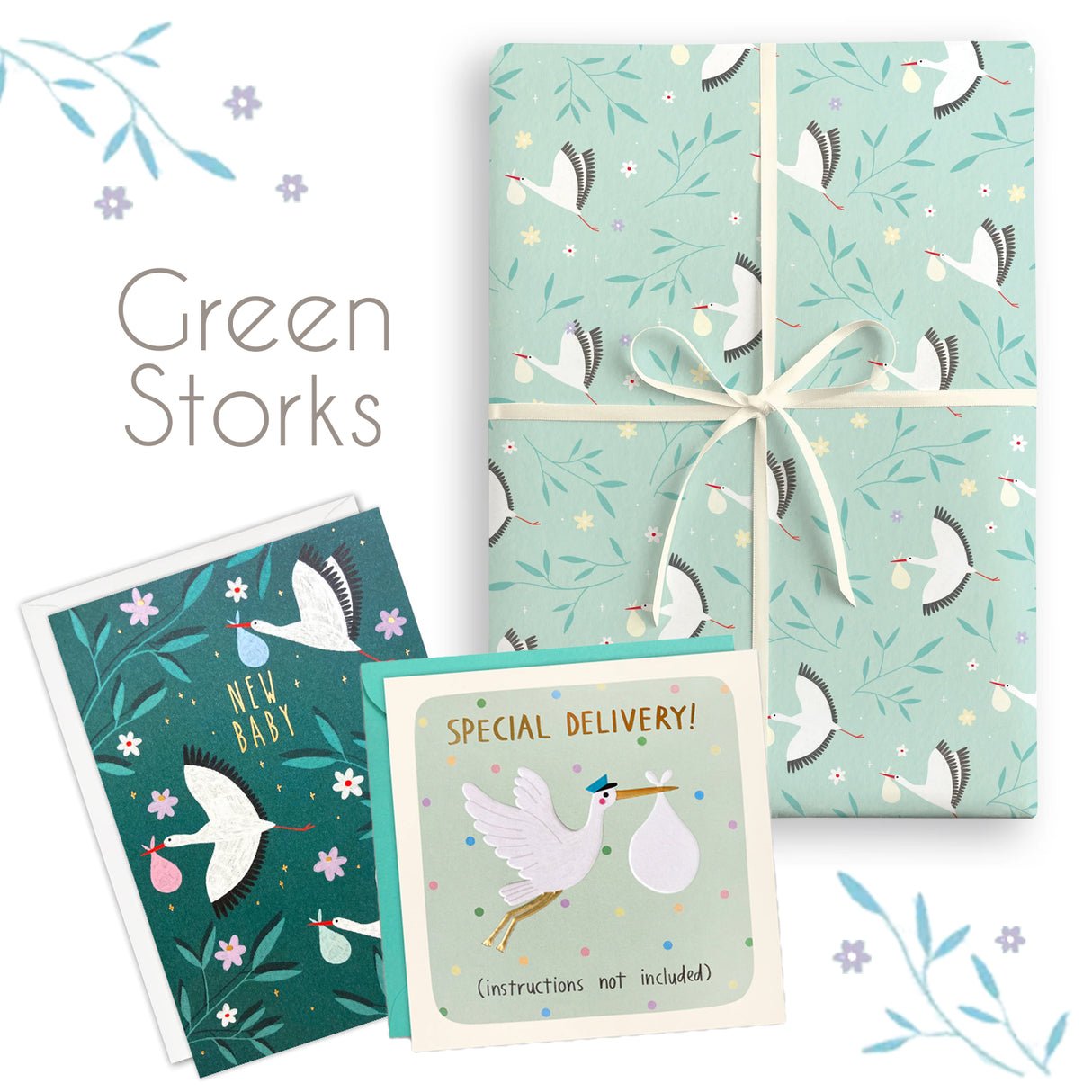 Green-Storks-Gift-Wrap.jpg__PID:e5f46ef4-2641-4675-8175-ffc3afef300f