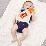 Gryffindor Comfort Blanket- Harry Potter
