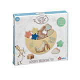 Guess How Much I Love You Wooden Balancing Toy