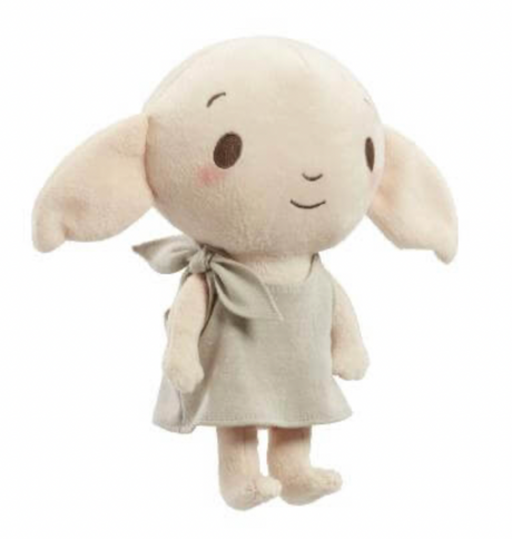 My First Stars of Hogwarts - Dobby