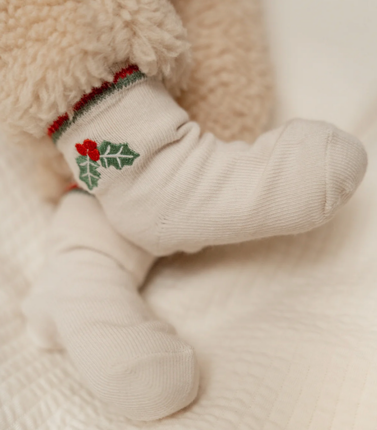 Christmas Socks