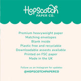 Hopscotch Information 