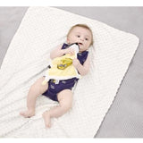 Hufflepuff Comfort Blanket- Harry Potter