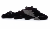 Jellycat Onyx Dragon Huge