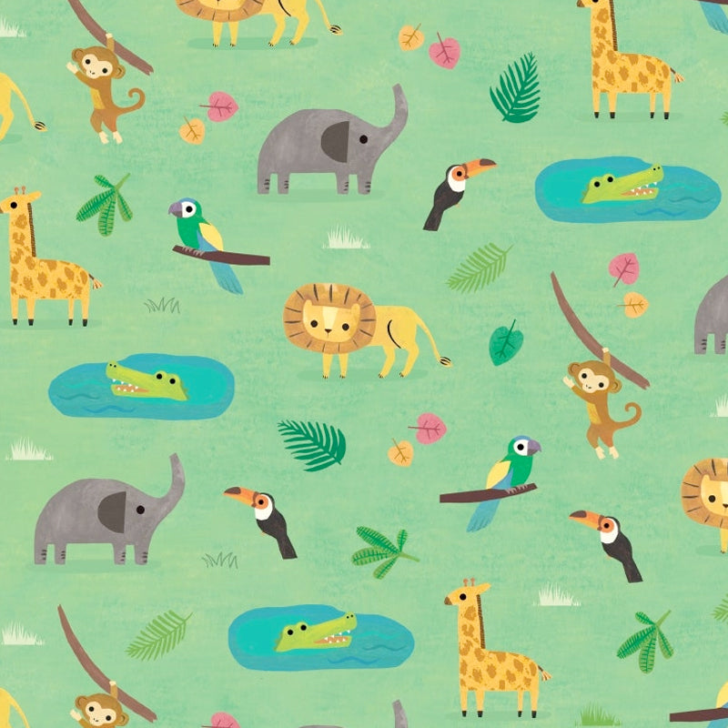 Jungle