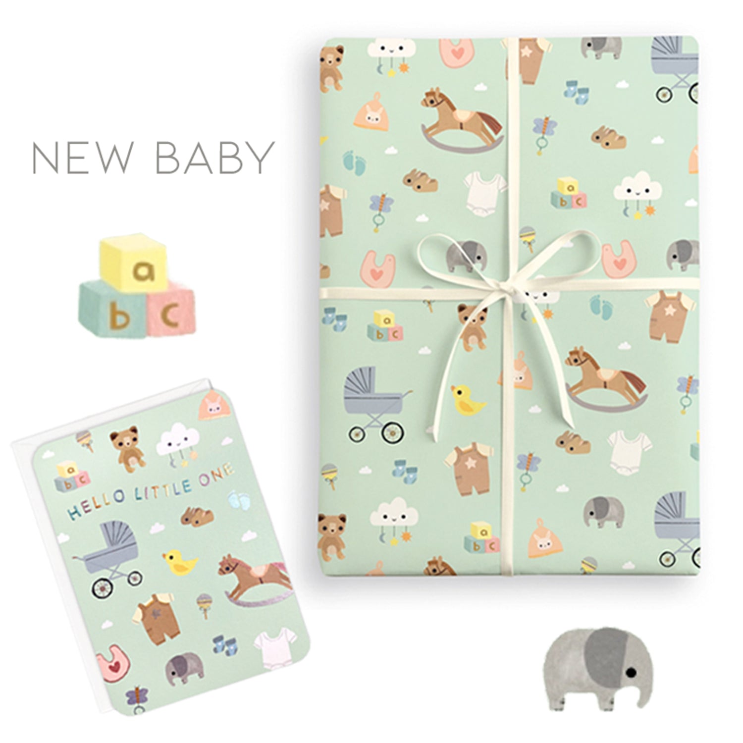 James-Ellis-New-Baby-Gift-Wrap-Paper-and-card 1.jpg__PID:f6d2d0b3-b638-4f78-b7d3-5066c007dd91