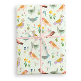 Spring Birds