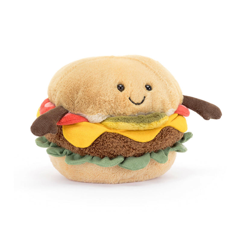 Amuseables Burger