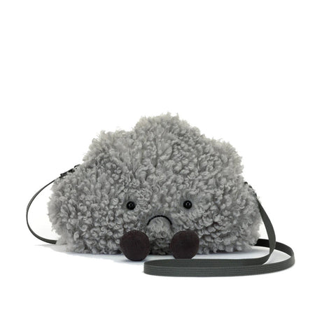 Amuseables Storm Cloud Bag