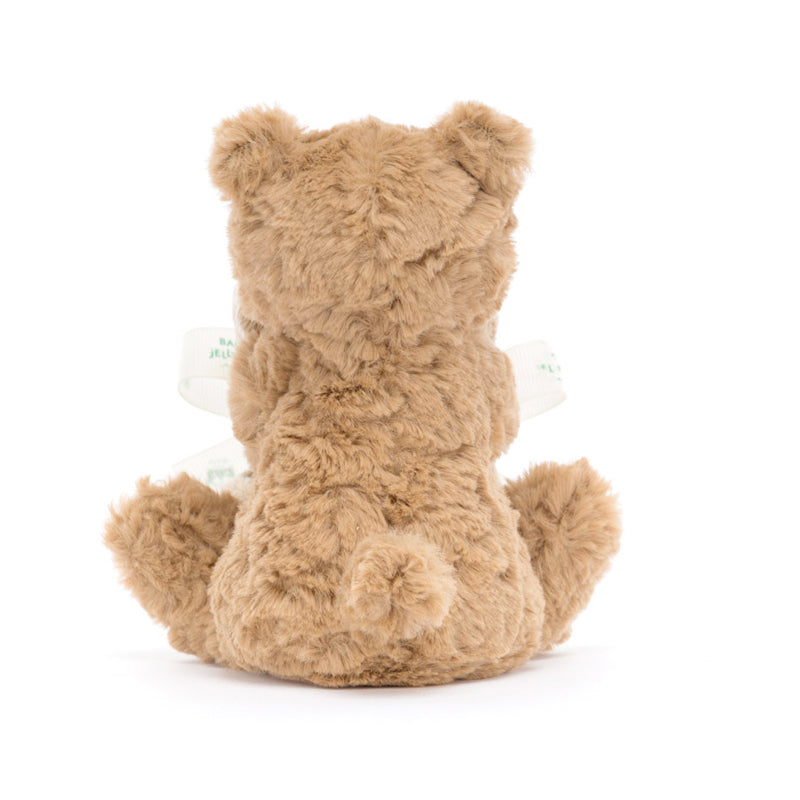 Bartholomew Bear Soother