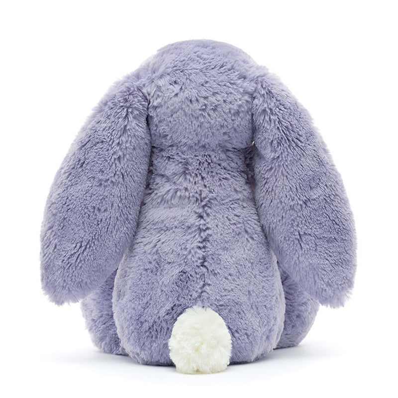 Jellycat Bashful Viola Bunny