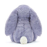 Jellycat Bashful Viola Bunny