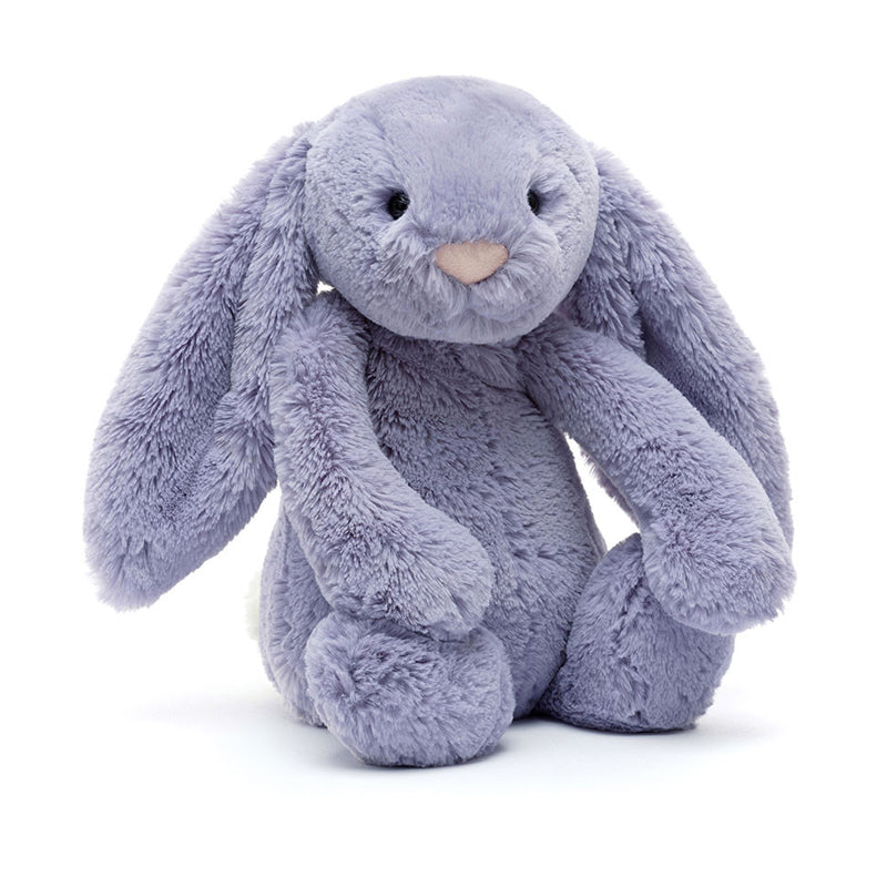Jellycat Bashful Viola Bunny