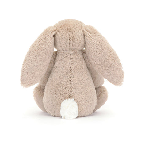 Blossom Beige Bunny 'Petal' Small