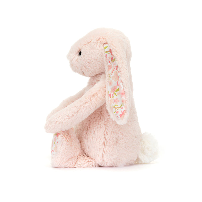 Jellycat Blossom Blush Bunny 'Cherry' Small