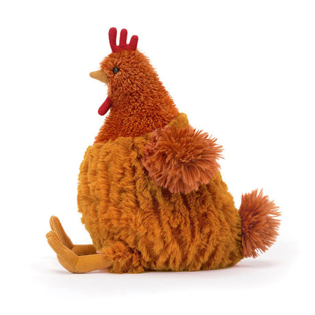 Cecile Chicken
