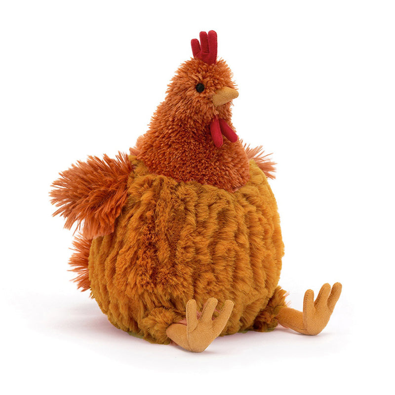 Cecile Chicken