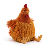 Cecile Chicken