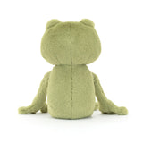 Finnegan Frog