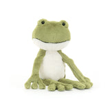 Finnegan Frog