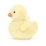 Fluffy Duck