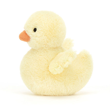 Fluffy Duck