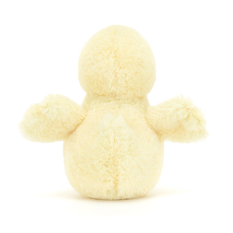Fluffy Duck