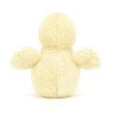 Fluffy Duck