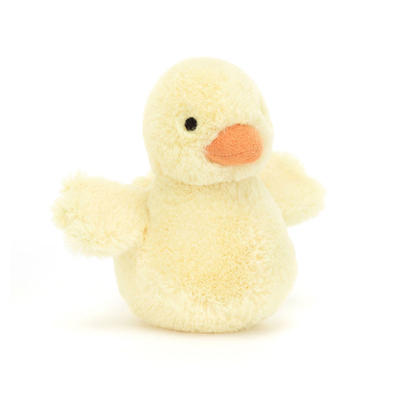 Fluffy Duck