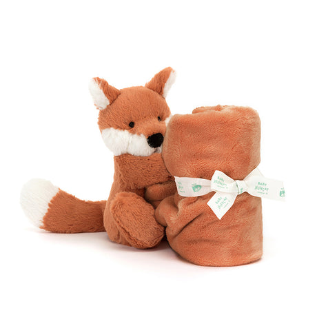 Fox Cub Soother